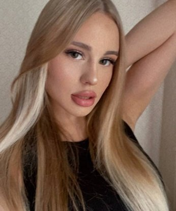 Елизаветочка