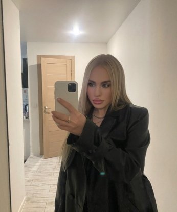 Елизаветочка