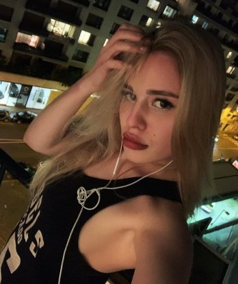 Елизаветочка