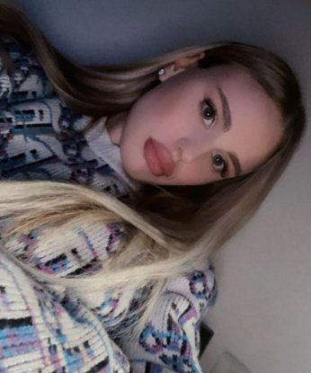 Елизаветочка